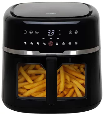 Аэрогриль Adler AD-6318