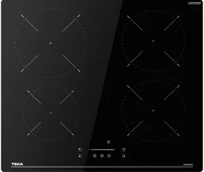Image Встраиваемая варочная панель Teka IBC 64110 SSM BK