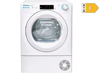 Masina de uscat rufe Candy CSOE H7A2TE-S