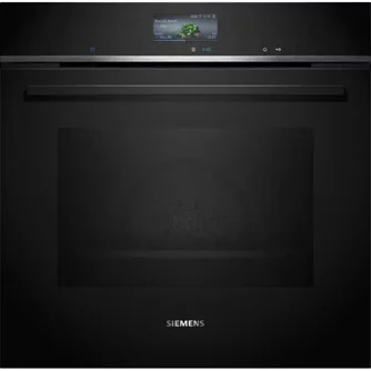 Встраиваемый духовой шкаф электрический Siemens HB776G1B1