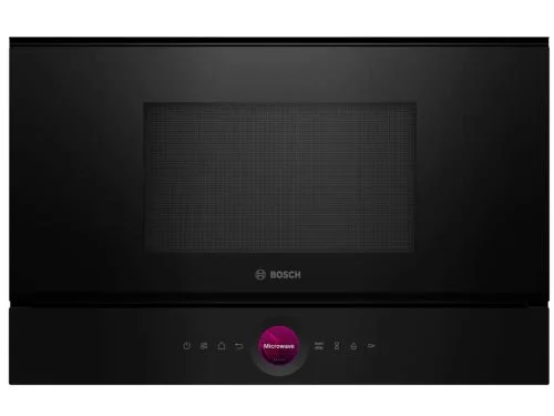 Image Cuptor cu microunde Bosch BER7321B1