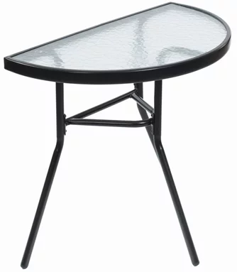 Masa pentru terasa Jumi (semirotund) OM-807006