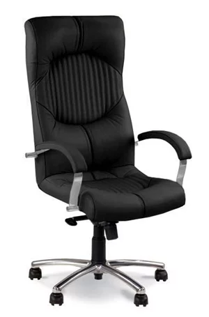 Image Офисное кресло Nowy Styl Germes steel chrome LE-A