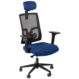 Офисное кресло Nowystyl Pure PDH (BN31)+brate AR12