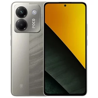 Telefon mobil Xiaomi Poco M7 Pro 8/256GB Silver