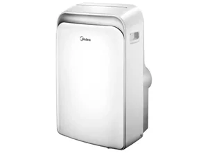 Image Aparat de aer condiționat mobil Midea MPPDA09CRN7