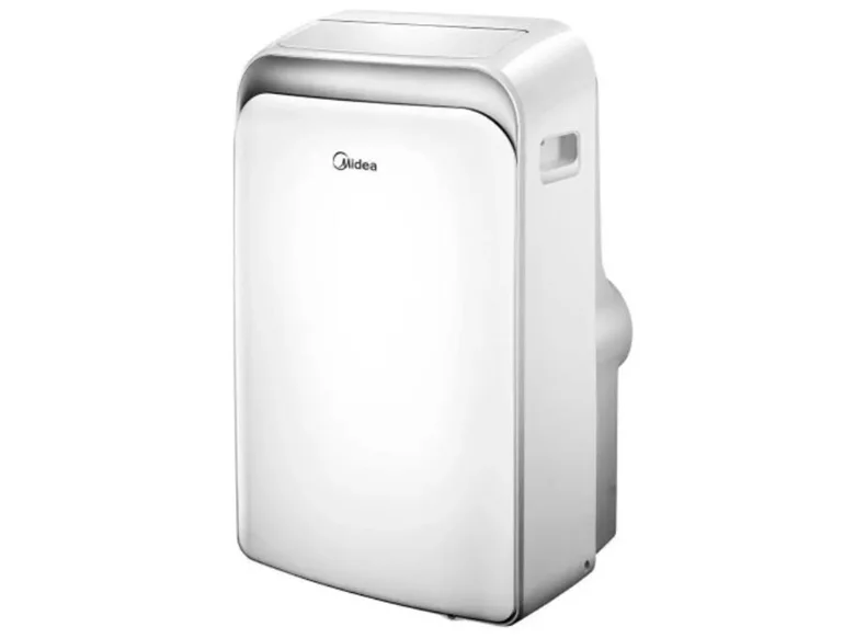 Image Кондиционер мобильный MIDEA MPPDA09CRN7