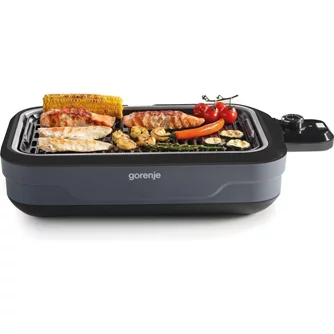 Grill electric Gorenje TG1800SB