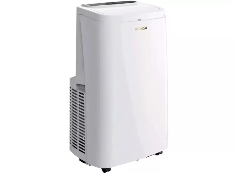 Image Кондиционер мобильный HYUNDAI HY-CLM12KR