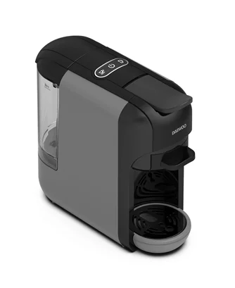 Эспрессор машина Daewoo DES-491 (4 in1)