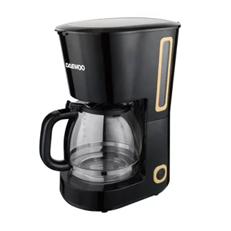 Cafetiera Daewoo DCM-1864