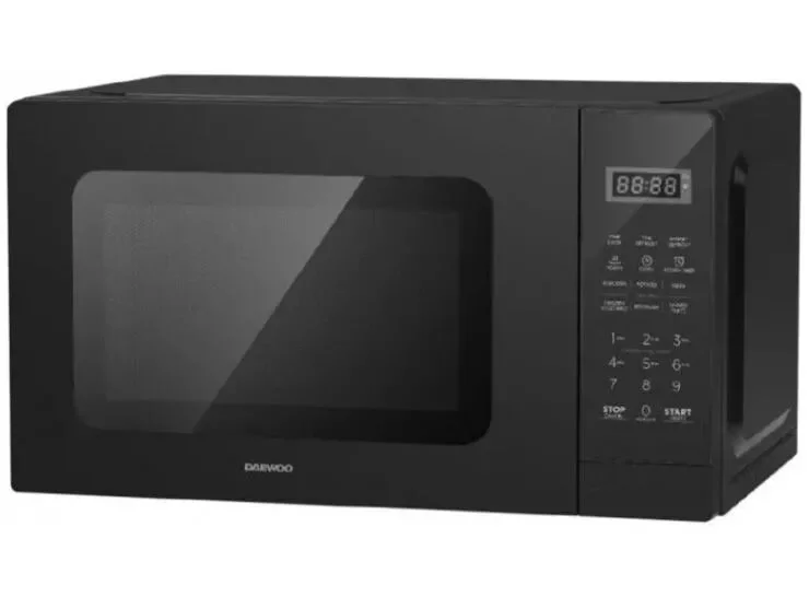Image Cuptor cu microunde Daewoo DM-2022DB