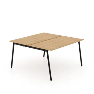 Image Офисный стол DP Saga Twin