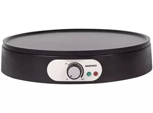 Image Aparat p/u clatite Daewoo DCRP-615