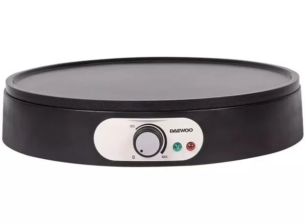 Image Блинница Daewoo DCRP-615