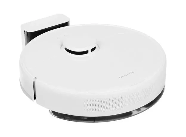 Image Робот-пылесос Dreame Bot D9 MAX White Gen 2
