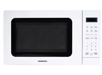 Cuptor cu microunde Daewoo DM-2021DW