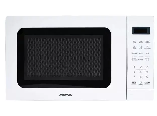 Image Cuptor cu microunde Daewoo DM-2021DW