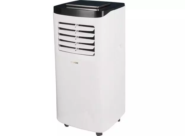 Image Кондиционер мобильный HYUNDAI HY-CLM07KR