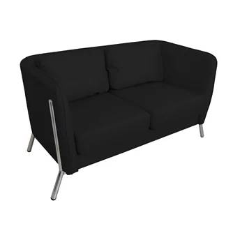 Canapea DP SALVADOR-2 Black