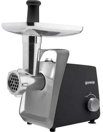Masina de tocat carne Gorenje MG1601SB