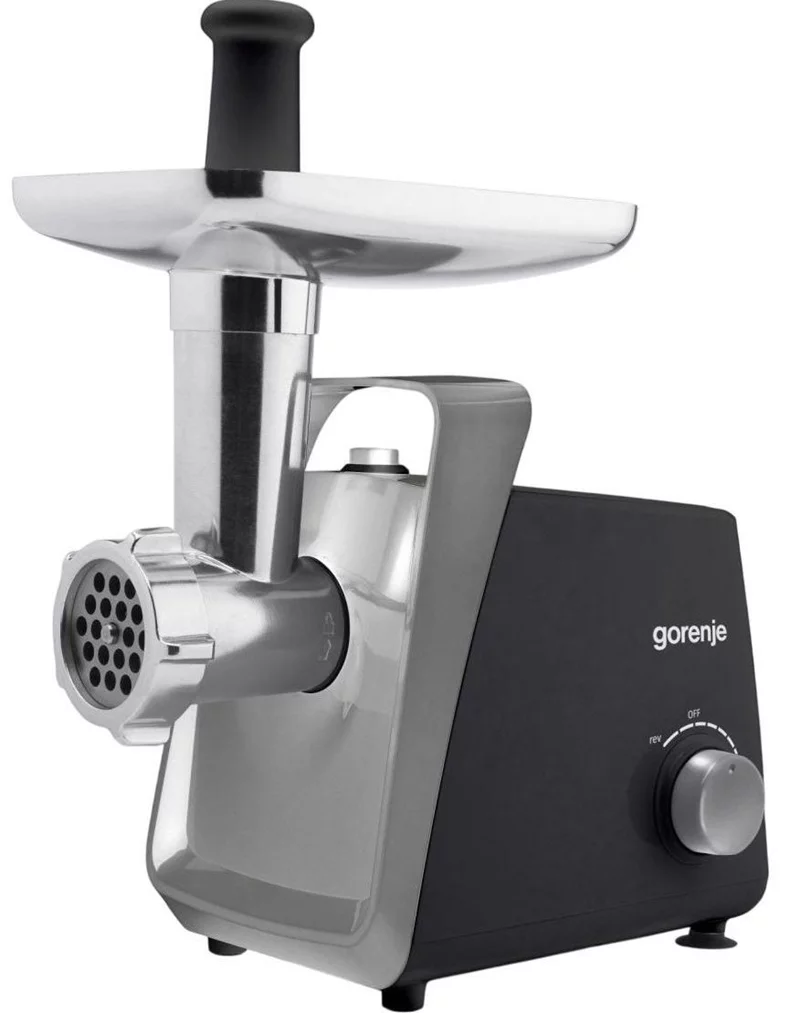 Image Masina de tocat carne Gorenje MG1601SB