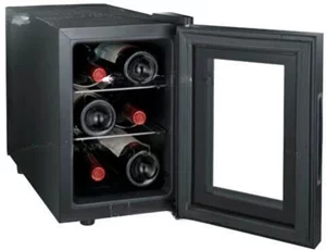 Image Frigider Daewoo DI-WC20L  pentru vin