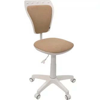 Офисное кресло DP MINISTYLE GTS WHITE P AB 05 Q