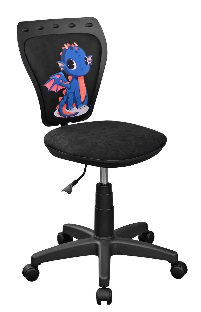 Scaun pentru copii DP MINISTYLE GTS AB-04 TA 7 Dragon