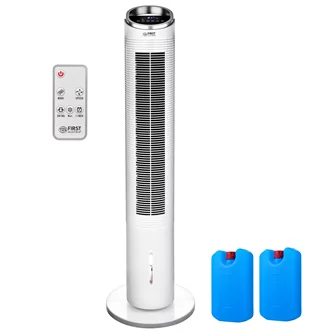 Вентилятор FIRST 005560-4