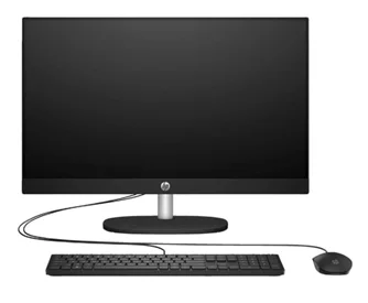 Моноблок HP 24-cr1025ci PC (INTEL ULTRA5-125U, 16GB, 1TB) Black