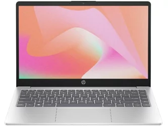 Laptop HP 14-ep0037ci (Core i5-1335U, 16GB, 512GB, Intel Iris Xe) Natural Silver