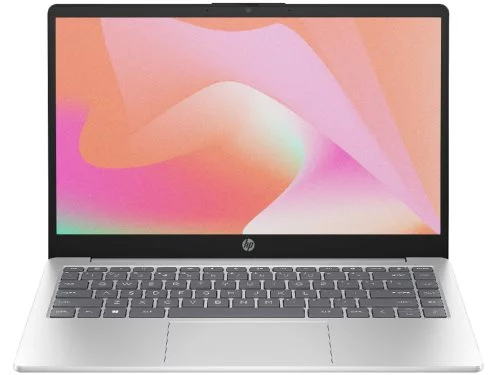 Image Laptop HP 14-ep0037ci (Core i5-1335U, 16GB, 512GB, Intel Iris Xe) Natural Silver