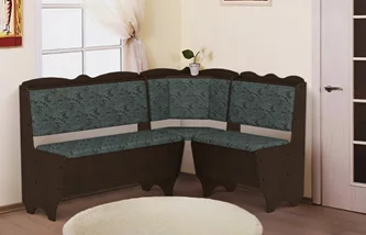 Coltar de bucatarie Marcel Prod Rodos (Wenge)