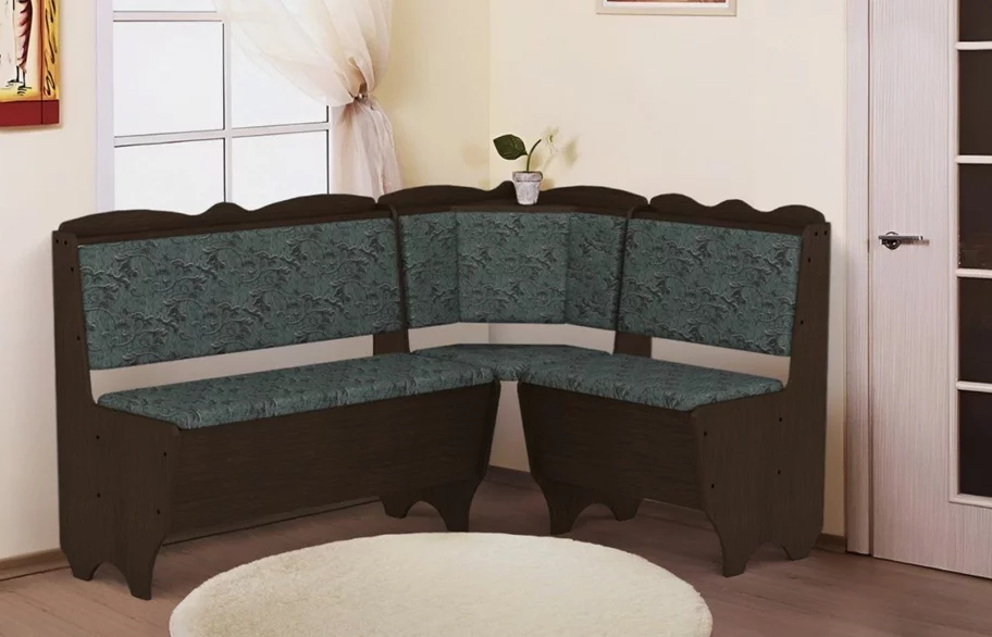 Image Coltar de bucatarie Marcel Prod Rodos (Wenge)