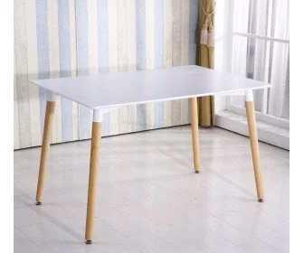 Masa Sunrise T-03 (White/Beech)