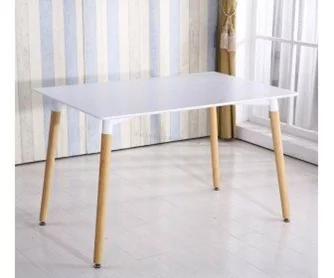 Masa Sunrise T-03 (White/Beech)