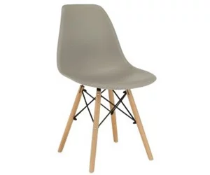 Image Scaun Mobhaus Cinkla 3 New (Warm Gray/Beech)