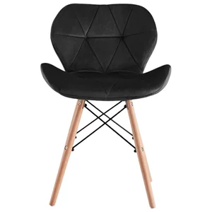 Image Стул Sunrise C-22 (Black/Beech)