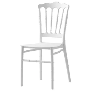 Image Стул Sunrise C-89 PP (White)