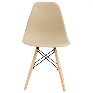 Image Стул Sunrise C-01 (Beige/Beech)