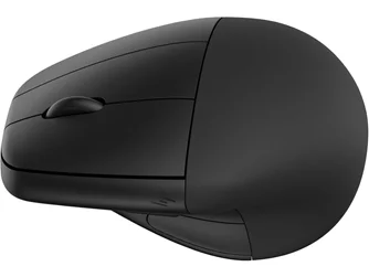 Мышь HP 920 Black