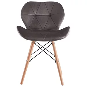 Image Стул Sunrise C-22 (Gray/Beech)