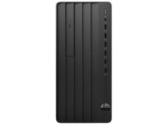 Системный блок HP Pro Twr 290 G9 (Core i3-14100, 8GB, 512GB) Black
