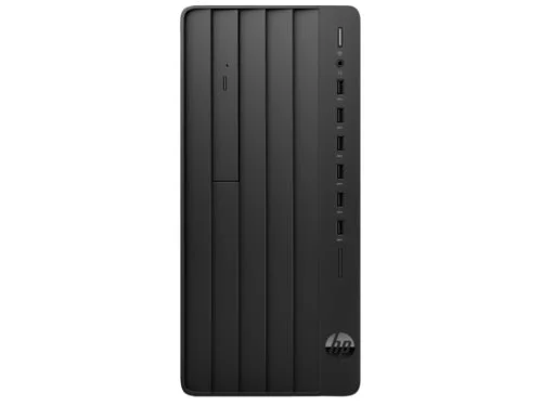 Image Системный блок HP Pro Twr 290 G9 (Core i3-14100, 8GB, 512GB) Black