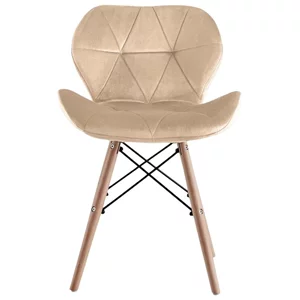 Image Стул Sunrise C-22 (Beige/Beech)