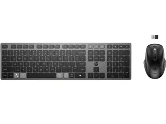 Комплект HP 720, En/Rus Black