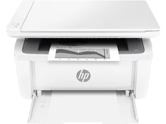 MFP HP LaserJet M141a, White