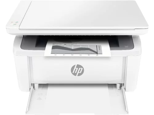 Image MFP HP LaserJet M141a, White