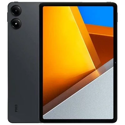 Image Планшет Xiaomi Poco Pad 8/256Gb Gray